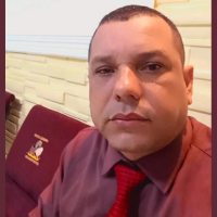 PASTOR RONALDO CORDEIRO